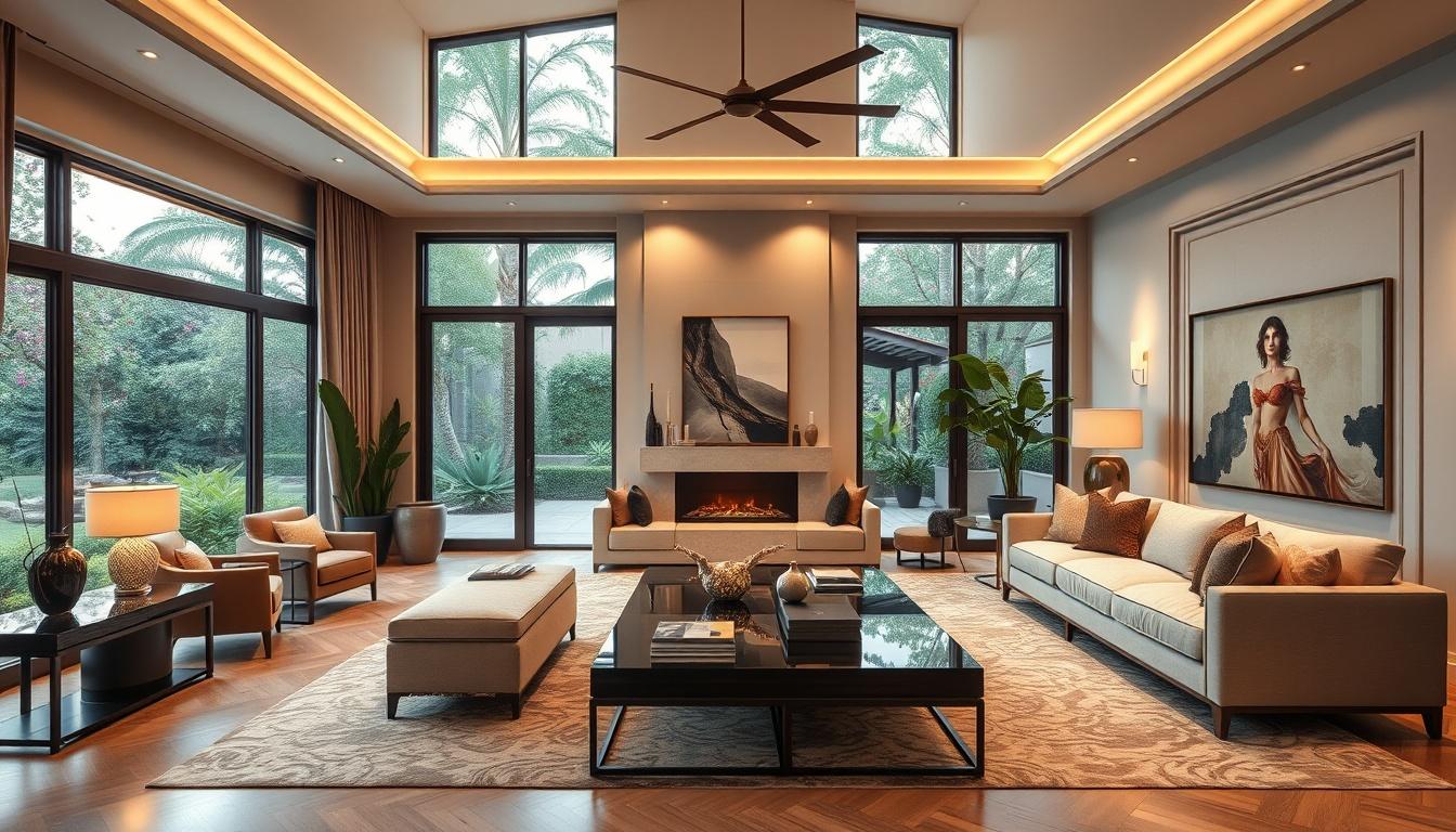 Elite Housing Options Await